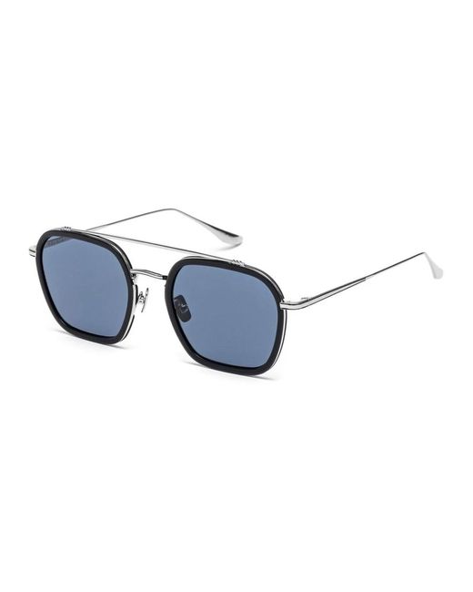 Sunglasses di Belstaff in Blue da Uomo