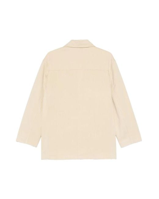 DUNST Natural Light Jackets for men
