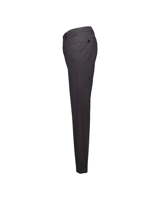 Meyer Rio Chino in het Gray voor heren