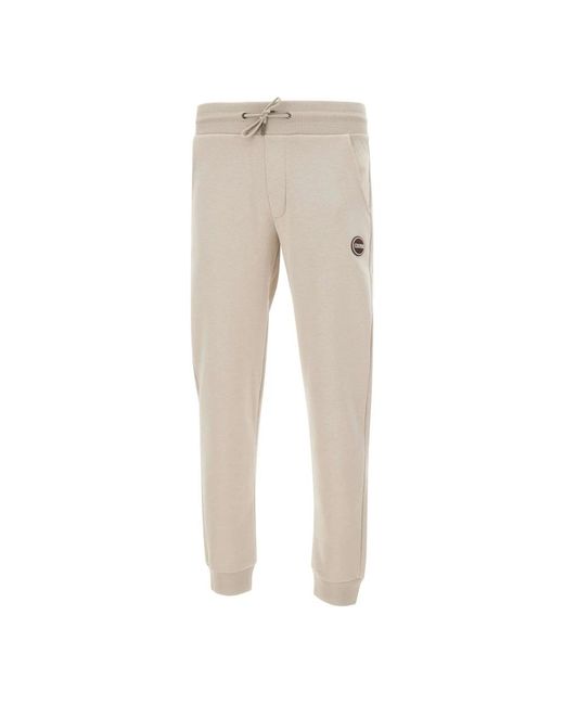 Colmar Natural Sweatpants for men