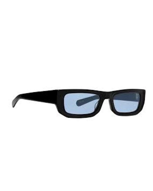 FLATLIST EYEWEAR Blue Sunglasses for men