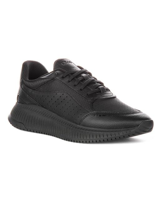 Boss Black Sneakers for men