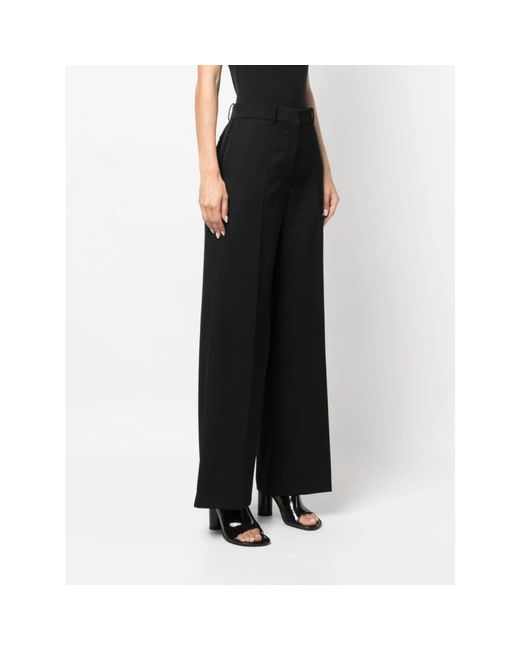 Pantalones Lanvin de color Black