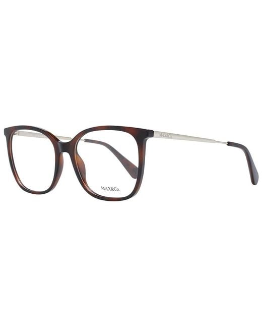 MAX&Co. Metallic Glasses