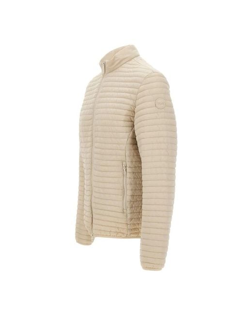 Colmar White Down Jackets for men