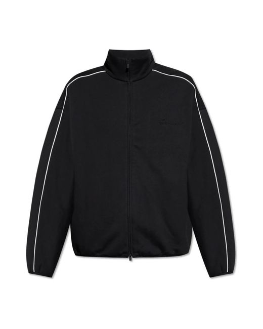 Zip-Throughs Fear Of God de hombre de color Black