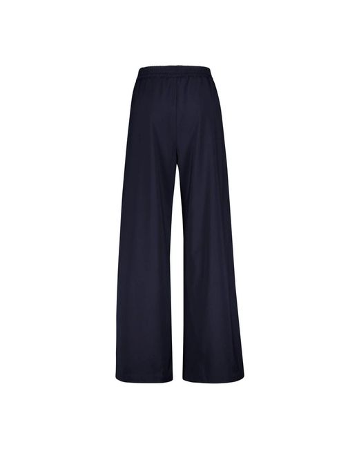 ODEEH Wide Broeken in het Blue