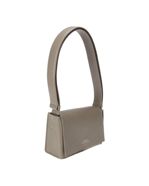 Shoulder Bags di Studio Nicholson in Gray