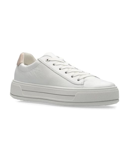 Ara Gray Sneakers