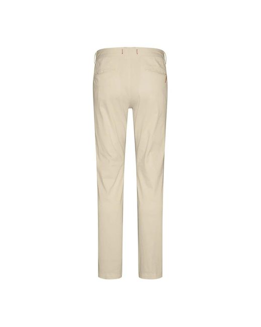 Cinque Chinos in het Natural voor heren