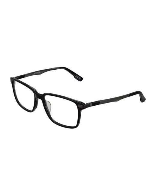 Spy Black Glasses for men