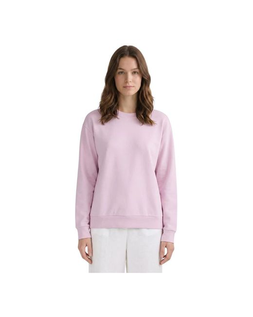 ViCOLO Purple Sweatshirts