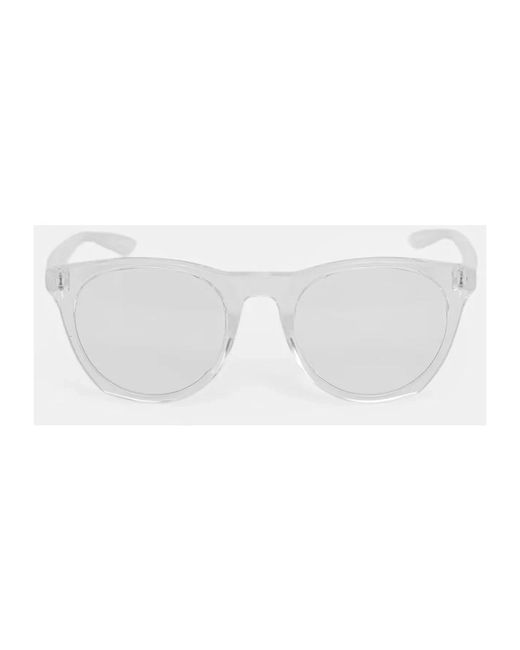 Sunglasses di Nike in White
