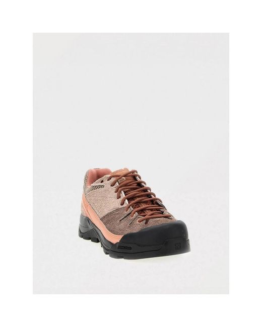 Outdoor Shoes Salomon pour homme en coloris Brown