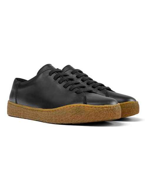 Camper Black Sneakers for men