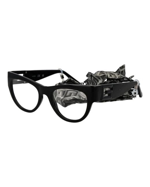 Guess Black Glasses