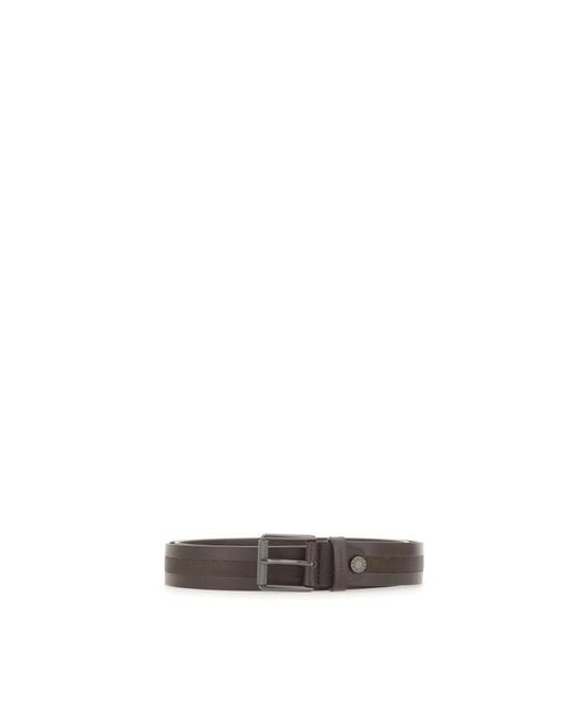 Gianni Chiarini Brown Belts for men