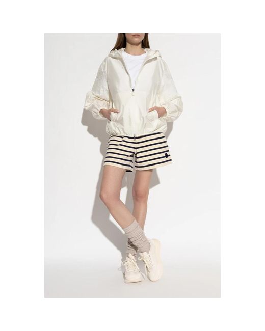 Light Jackets Moncler en coloris White