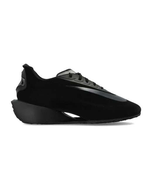 Nike Black First Sight Noir