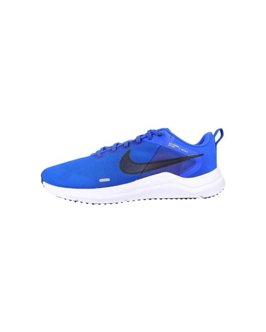 Nike Blue Sneakers for men
