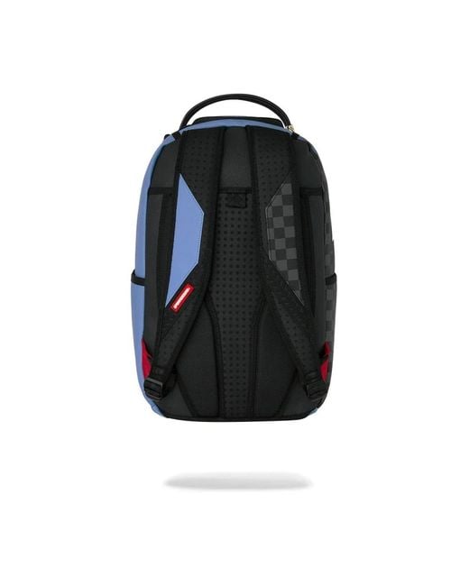 Backpacks Sprayground de color Blue