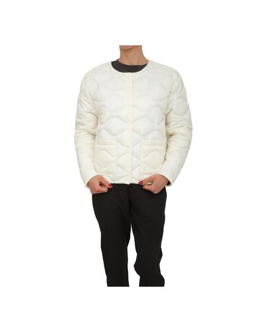 Winter Jackets Pyrenex en coloris White
