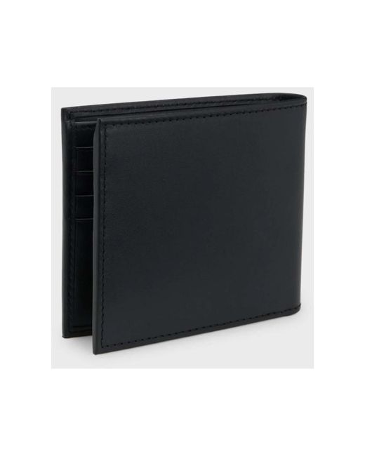 Wallets & Cardholders di Boss in Black da Uomo