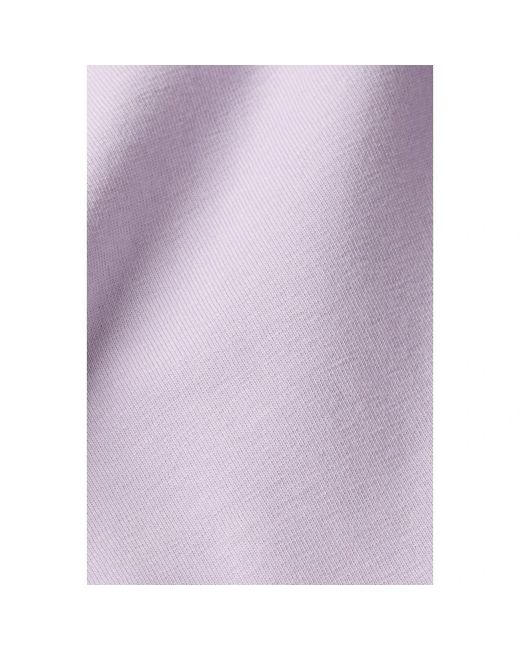 Ba&sh Purple T-Shirts