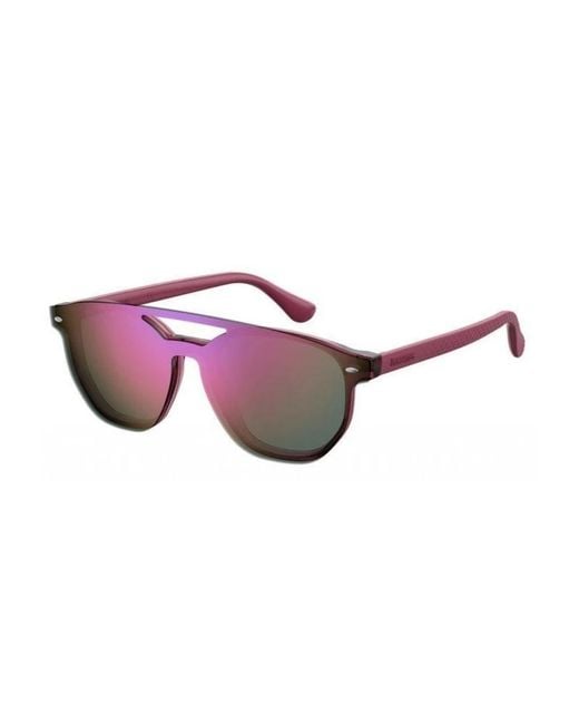 Havaianas Red Sunglasses
