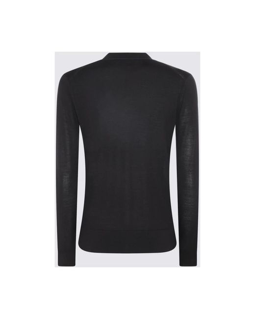 Tory Burch Vesten in het Black