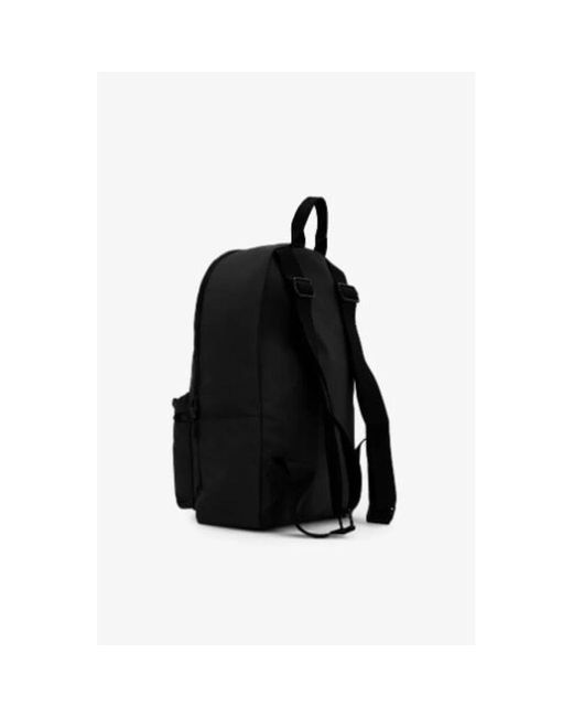 Backpacks di Ecoalf in Black