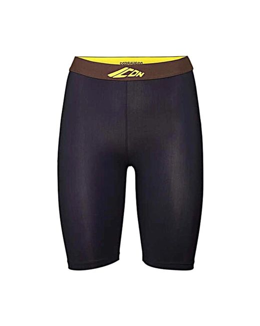 DSquared² Shorts in het Blue