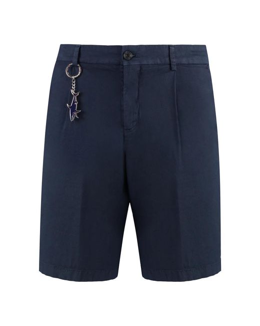 Paul & Shark Trousers in Blue für Herren