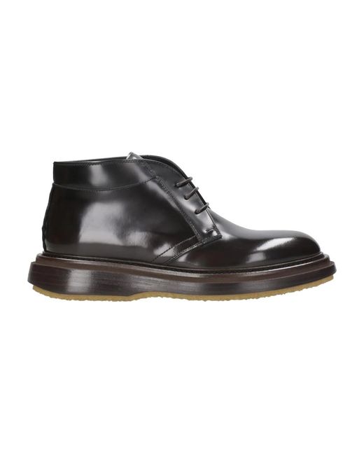 Business Shoes di THE ANTIPODE in Black da Uomo