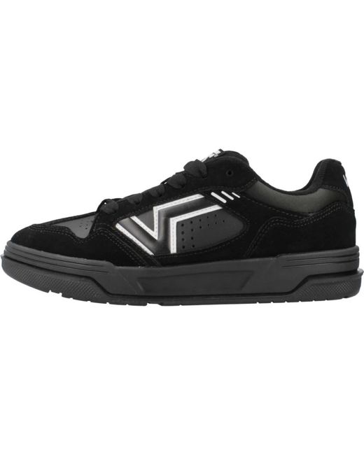 Sneakers Vans de color Black