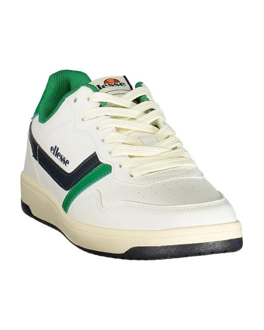 Ellesse Blue Sneakers for men