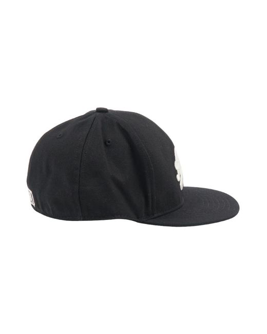 Amiri Black Caps for men