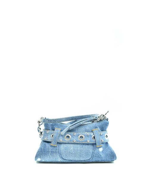 Bags > clutches DSquared² en coloris Blue