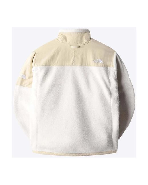 Jackets The North Face de hombre de color Natural