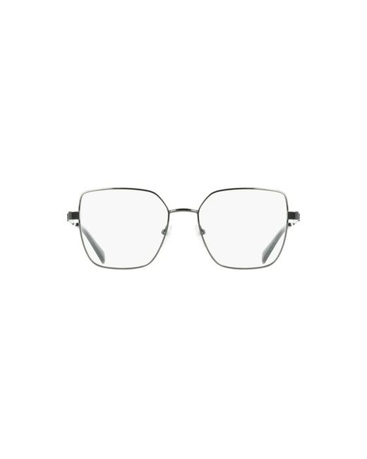 Liu Jo Metallic Glasses