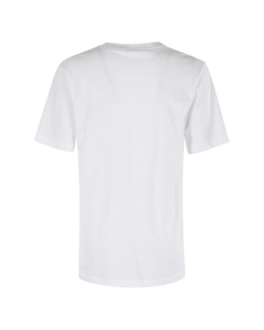 Marni White T-Shirts