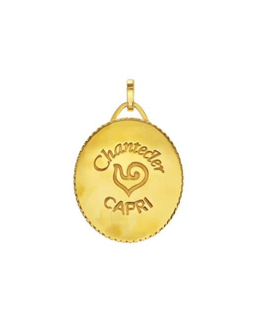Chantecler Blue Necklaces