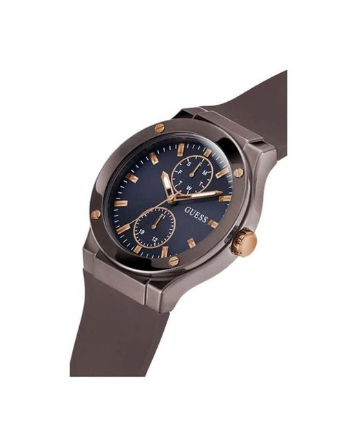 Guess Damen Armbanduhr Jet Gw0491G2 in Multicolor für Herren