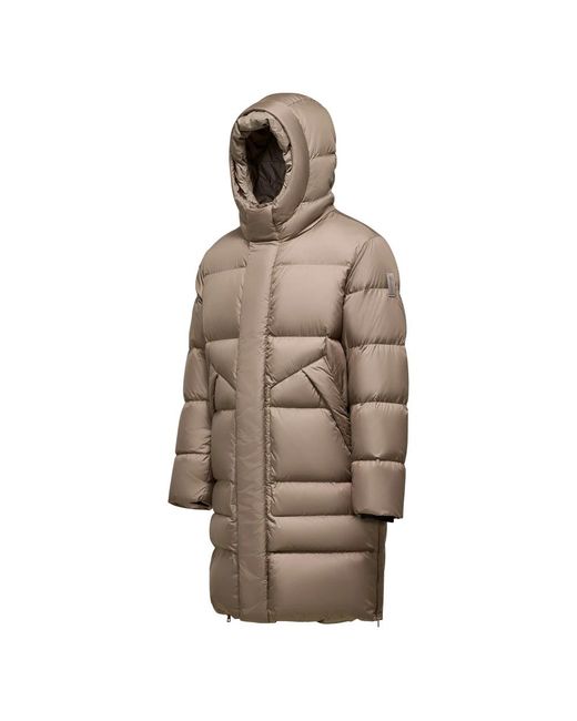 Bomboogie Monaco Jacket in het Brown voor heren