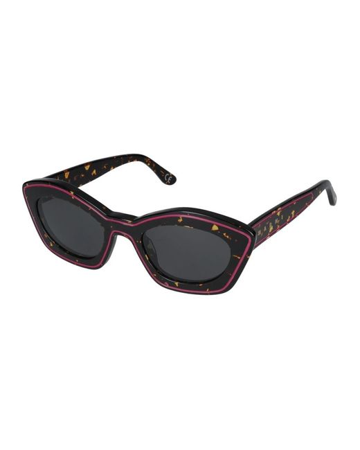 Marni Brown Sunglasses