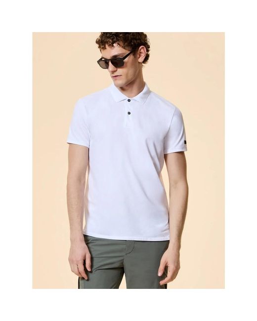 Rrd Blue Polo Shirts for men