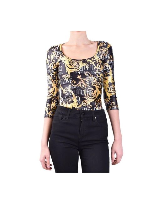 Versace Jeans Couture Green Body