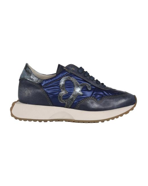 Sneakers di Felmini in Blue