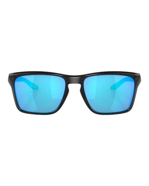 Oakley Blue Sunglasses for men
