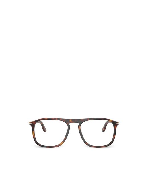 Persol Brillen in het Brown